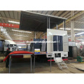 Hydraulic Control Stage Mobile Stage Truck For Roadshow